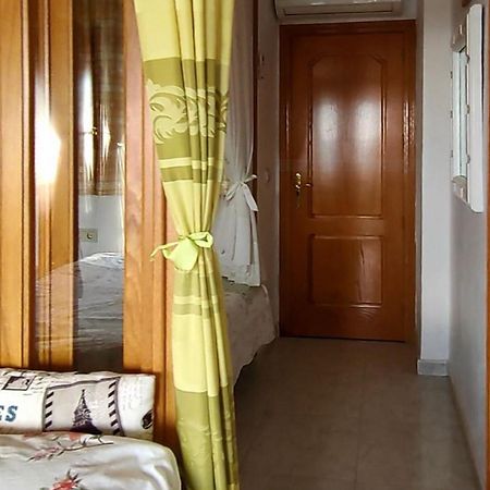 Appartamento Buena Vista Torre Del Mar Esterno foto