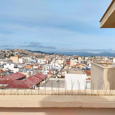 Appartamento Buena Vista Torre Del Mar Esterno foto