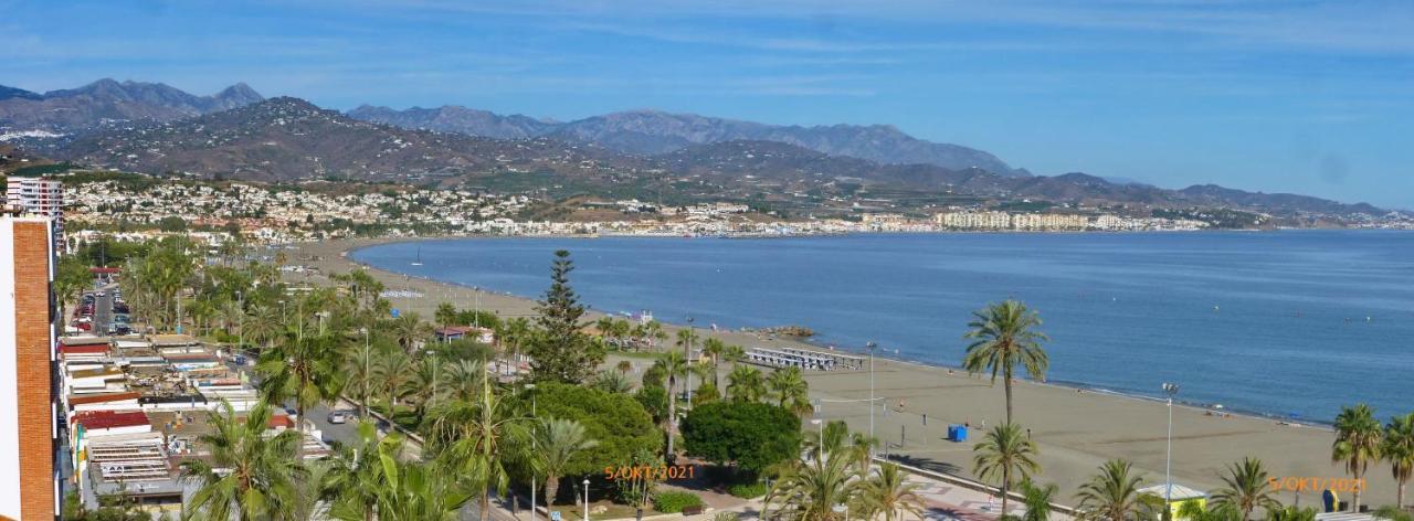 Appartamento Buena Vista Torre Del Mar Esterno foto