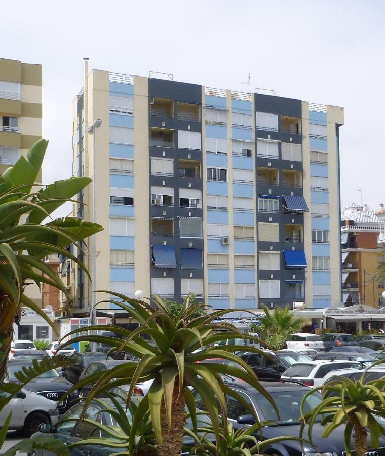 Appartamento Buena Vista Torre Del Mar Esterno foto