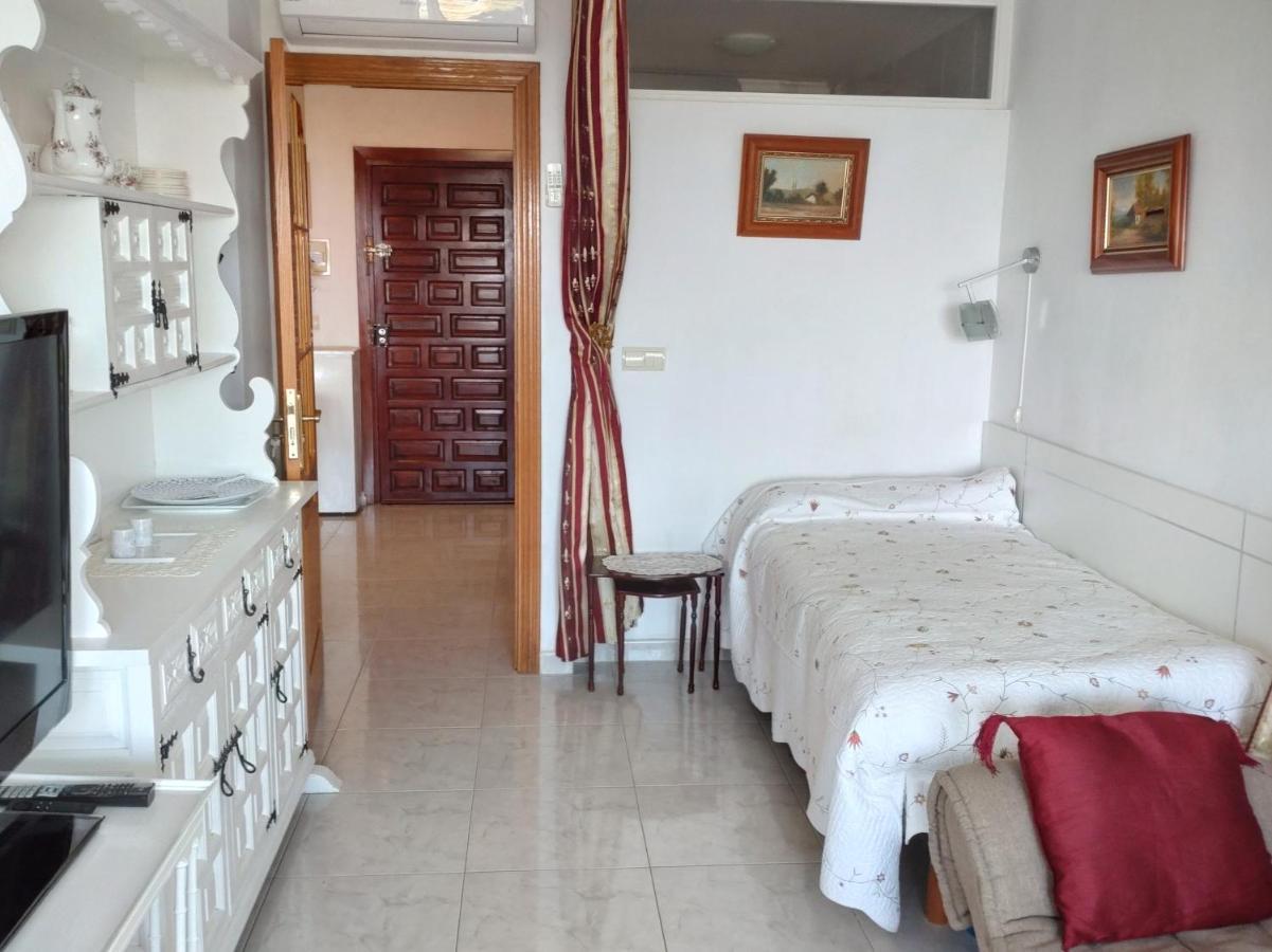 Appartamento Buena Vista Torre Del Mar Esterno foto