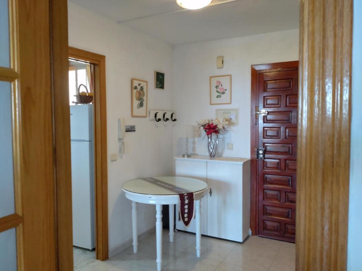 Appartamento Buena Vista Torre Del Mar Esterno foto